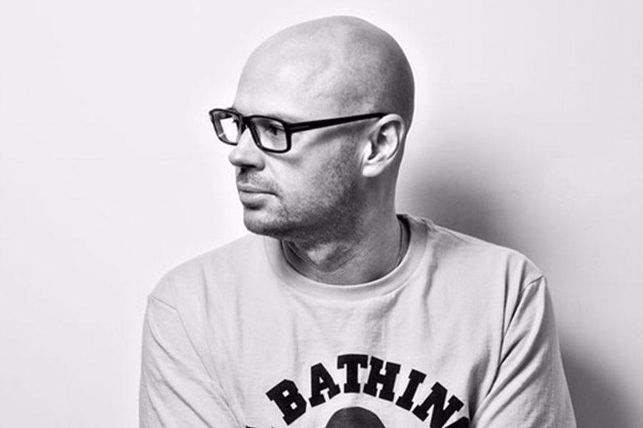 Dave Seaman
